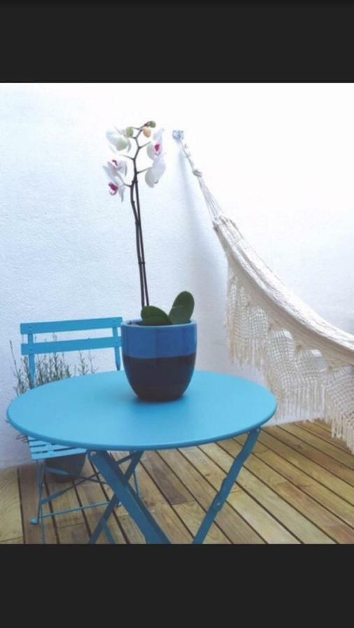 Apartmán Santo Amaro'S House Lisboa Exteriér fotografie